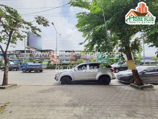 For rent そして for sale retail Space in Thung Khru, Bangkok
