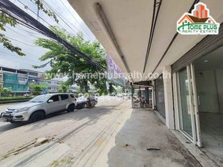 For rent そして for sale retail Space in Thung Khru, Bangkok