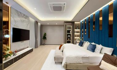 For sale 5 ベッドルーム house in Bang Lamung, Chonburi