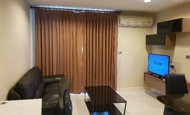 For sale 1 Beds condo in Khlong Toei, Bangkok