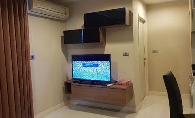 For sale 1 Beds condo in Khlong Toei, Bangkok