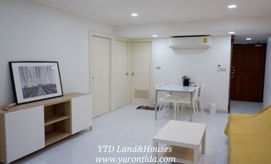 For sale 2 bedrooms condo in Khlong Toei, Bangkok