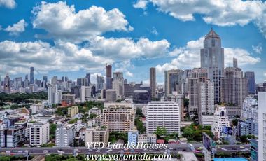 For sale 2 bedrooms condo in Khlong Toei, Bangkok