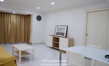 For sale 2 bedrooms condo in Khlong Toei, Bangkok