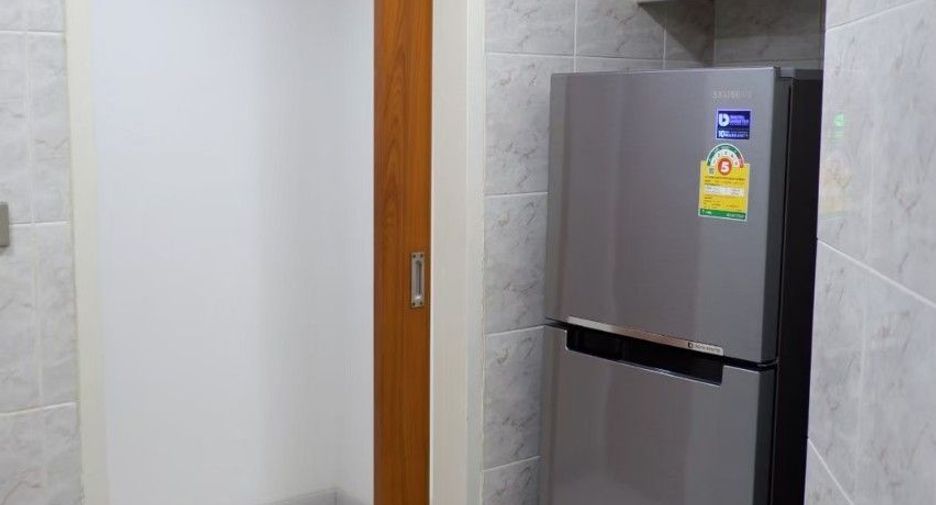 For sale 2 bedrooms condo in Khlong Toei, Bangkok
