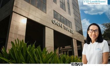 For sale 2 bedrooms condo in Khlong Toei, Bangkok