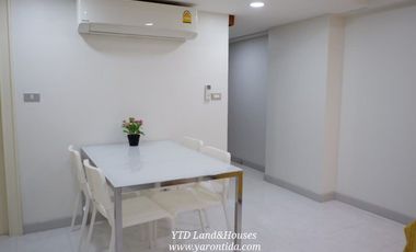 For sale 2 bedrooms condo in Khlong Toei, Bangkok