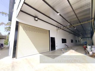 出租 仓库 在 Bang Phli, Samut Prakan