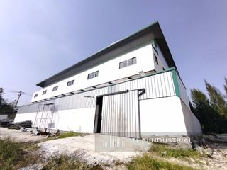 出租 仓库 在 Bang Phli, Samut Prakan