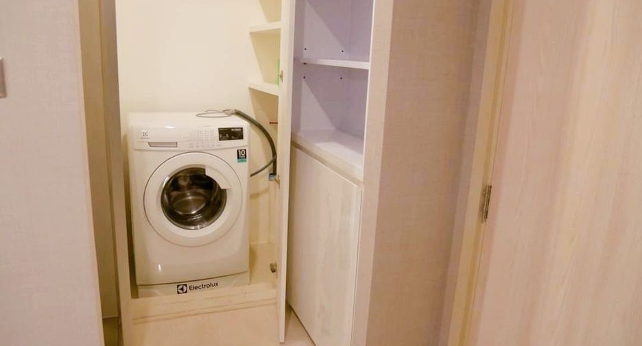 For rent そして for sale 1 Beds condo in Khlong Toei, Bangkok