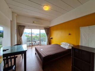 For rent 1 bed apartment in Mueang Rayong, Rayong