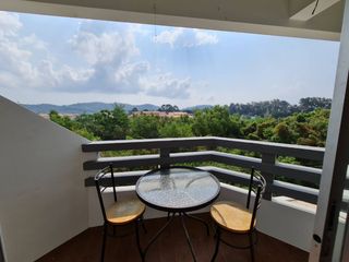 For rent 1 bed apartment in Mueang Rayong, Rayong