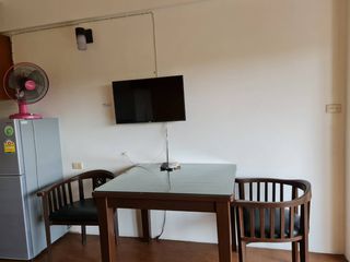 For rent 1 bed apartment in Mueang Rayong, Rayong