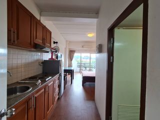 For rent 1 bed apartment in Mueang Rayong, Rayong