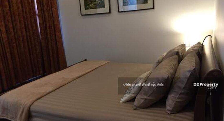 For rent and for sale 2 bedrooms condo in Pathum Wan, Bangkok