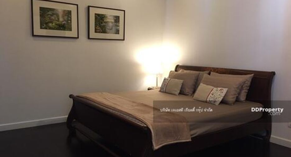 For rent and for sale 2 bedrooms condo in Pathum Wan, Bangkok