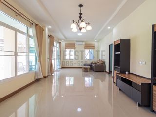 Casa en alquiler de 3 habitaciones en Doi Saket, Chiang Mai