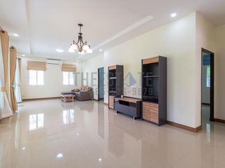 Casa en alquiler de 3 habitaciones en Doi Saket, Chiang Mai
