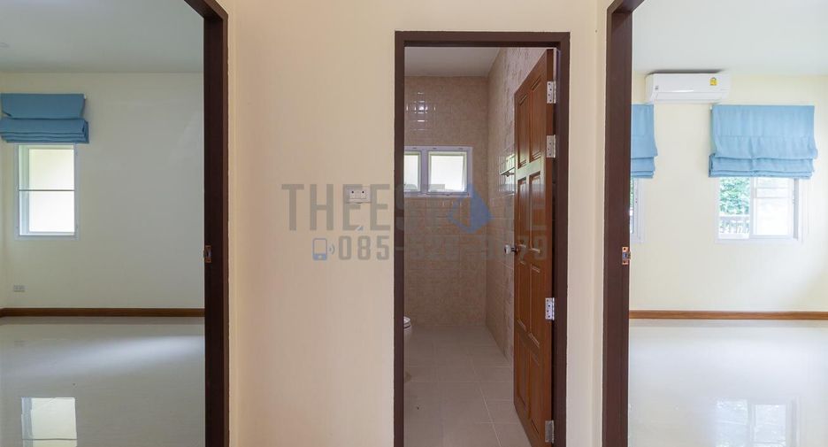 For rent 3 bedrooms house in Doi Saket, Chiang Mai