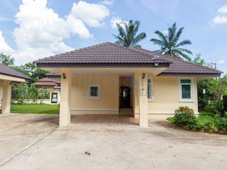 For Rent 3 Bedroom House In Doi Saket, Chiang Mai