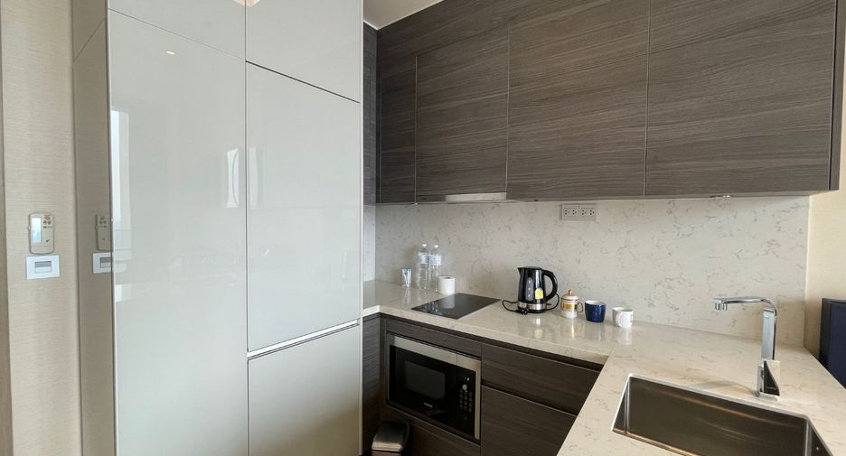 For rent 1 Beds condo in Watthana, Bangkok