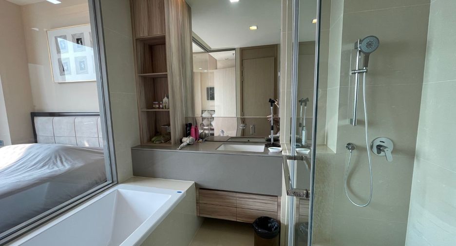 For rent 1 Beds condo in Watthana, Bangkok