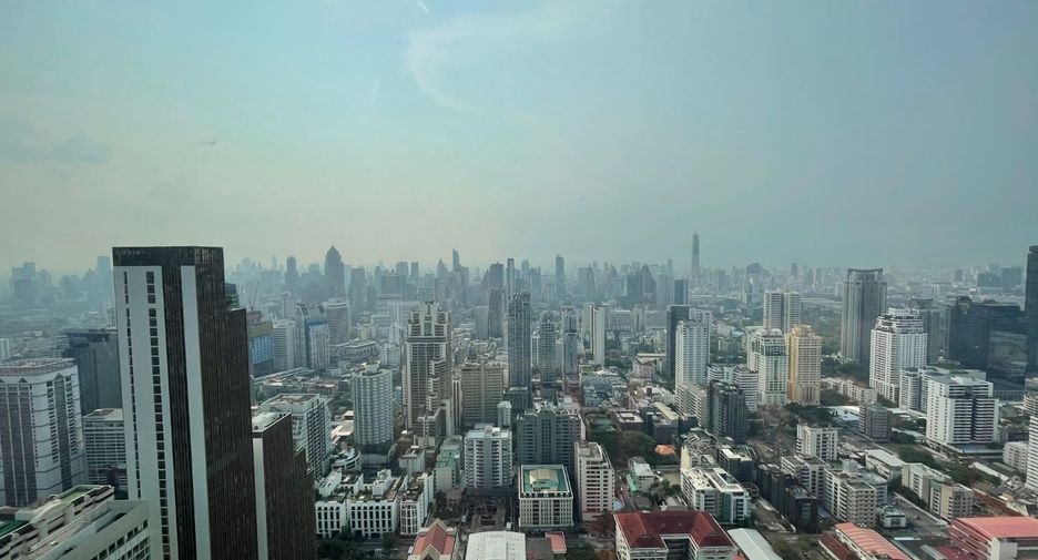 For rent 1 Beds condo in Watthana, Bangkok