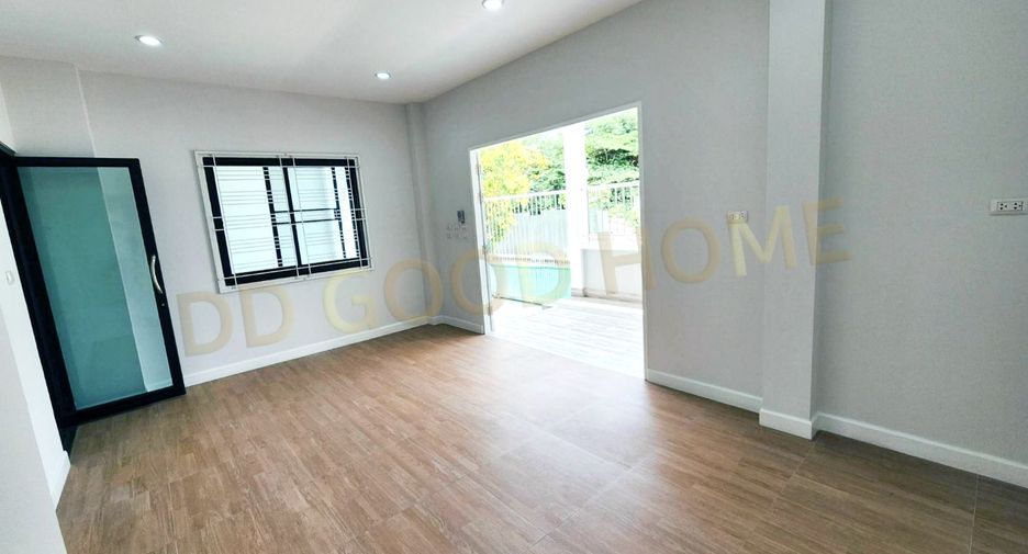 Casa en venta de 2 habitaciones en Bang Khun Thian, Bangkok