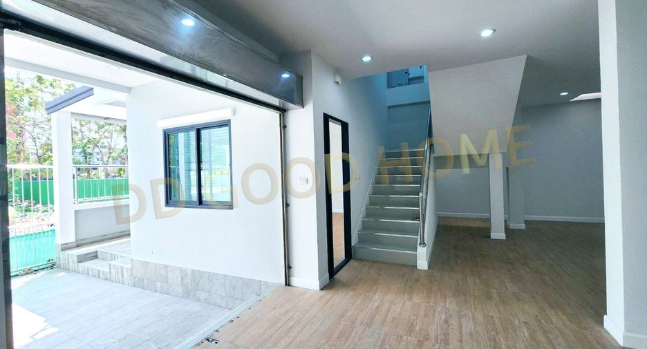Casa en venta de 2 habitaciones en Bang Khun Thian, Bangkok