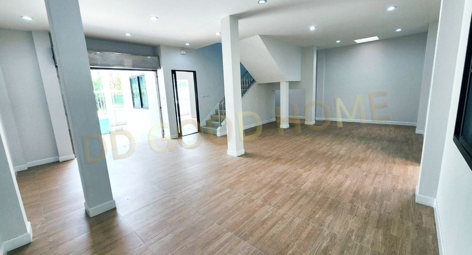 Casa en venta de 2 habitaciones en Bang Khun Thian, Bangkok