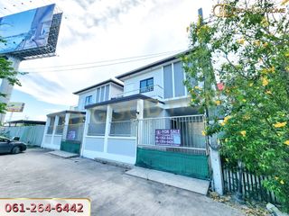ขาย 2 ห้องนอน บ้านเดี่ยว ใน บางขุนเทียน, กรุงเทพฯ