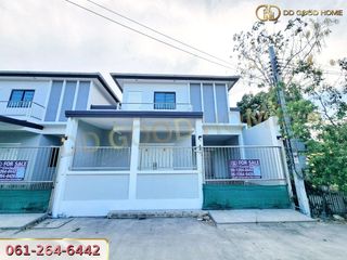 ขาย 2 ห้องนอน บ้านเดี่ยว ใน บางขุนเทียน, กรุงเทพฯ