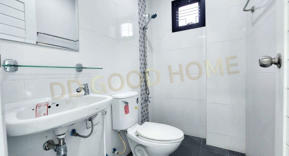 Casa en venta de 2 habitaciones en Bang Khun Thian, Bangkok