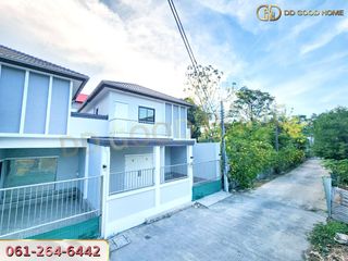 ขาย 2 ห้องนอน บ้านเดี่ยว ใน บางขุนเทียน, กรุงเทพฯ