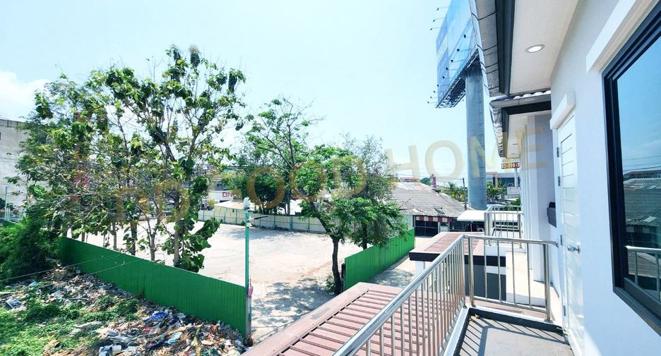Casa en venta de 2 habitaciones en Bang Khun Thian, Bangkok