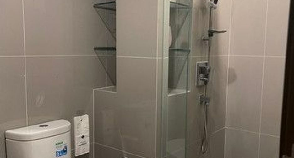Продажа 1 кровать кондо в Щаттхана, Бангкок