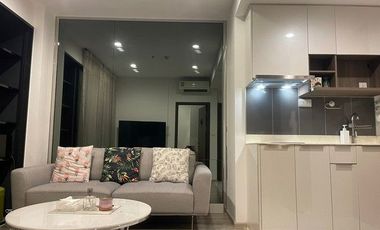 ขาย 1 เตียง คอนโด ใน วัฒนา, กรุงเทพฯ