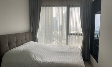 ขาย 1 เตียง คอนโด ใน วัฒนา, กรุงเทพฯ