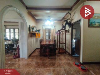 For sale 4 Beds house in Nakhon Chai Si, Nakhon Pathom