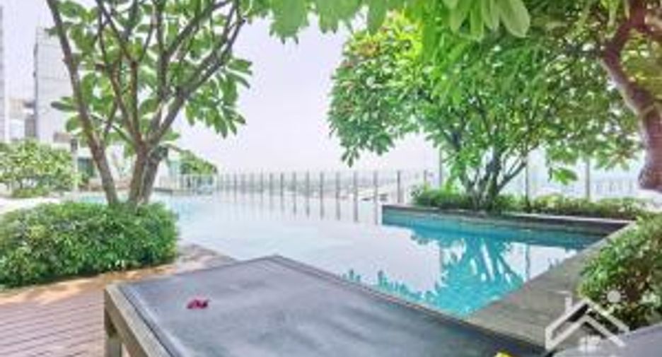 For sale 1 bed condo in Mueang Nonthaburi, Nonthaburi