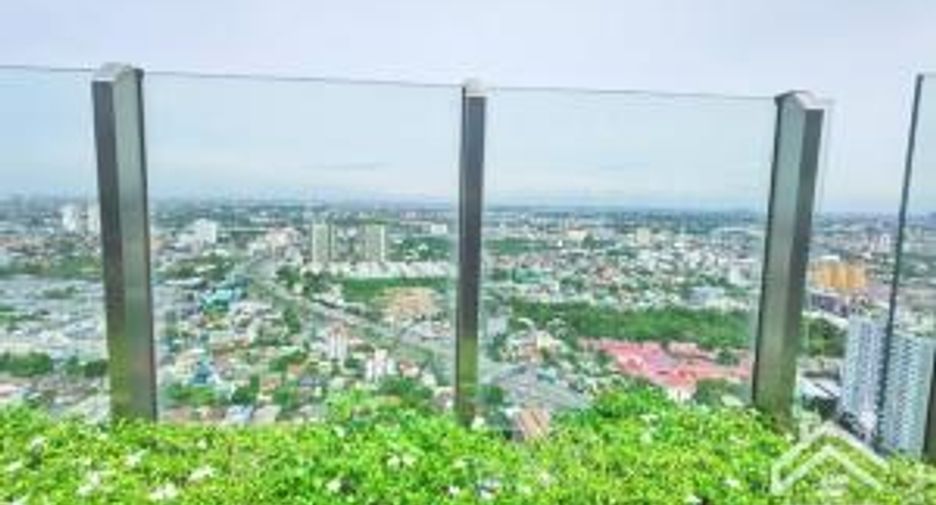 For sale 1 bed condo in Mueang Nonthaburi, Nonthaburi