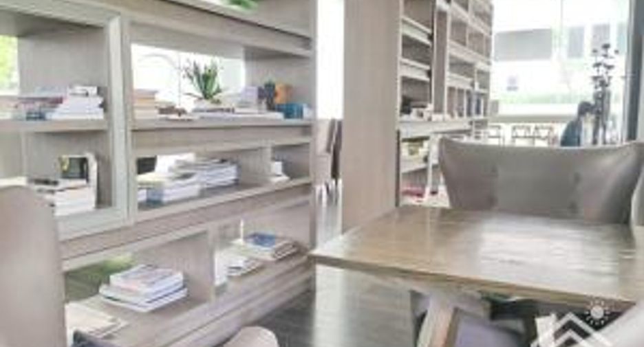For sale 1 bed condo in Mueang Nonthaburi, Nonthaburi