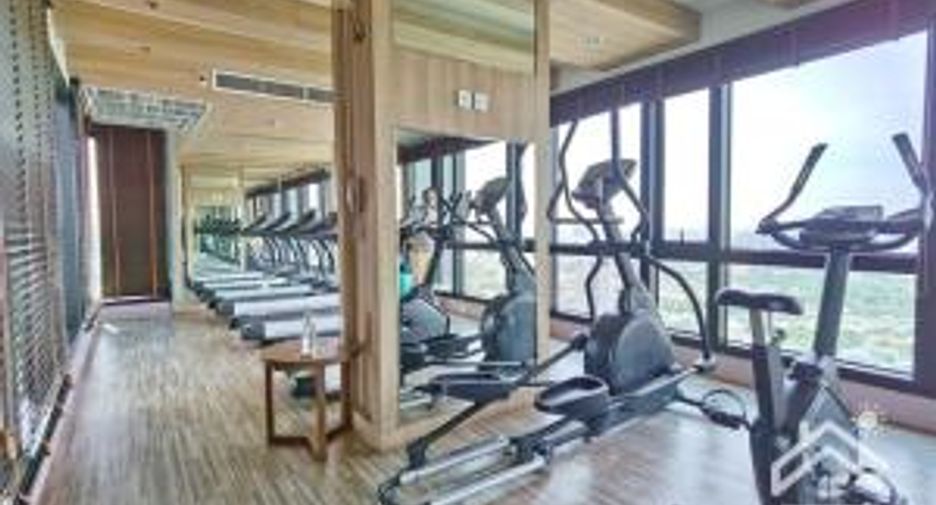 For sale 1 bed condo in Mueang Nonthaburi, Nonthaburi