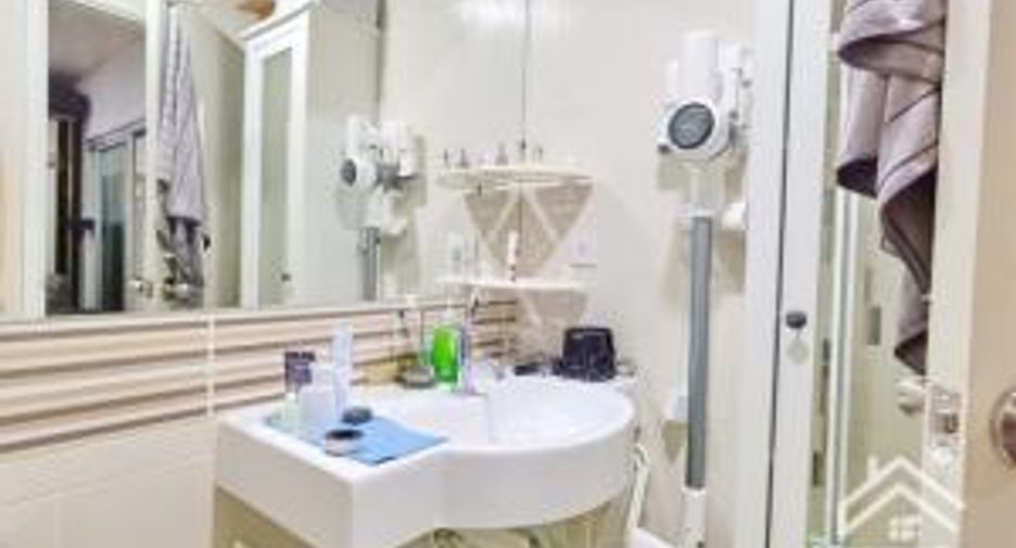 For sale 1 bed condo in Mueang Nonthaburi, Nonthaburi