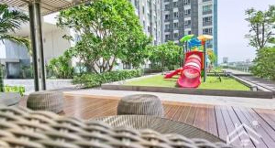 For sale 1 bed condo in Mueang Nonthaburi, Nonthaburi