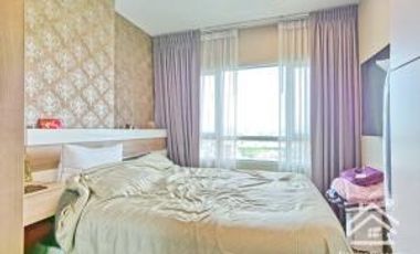 For sale 1 bed condo in Mueang Nonthaburi, Nonthaburi