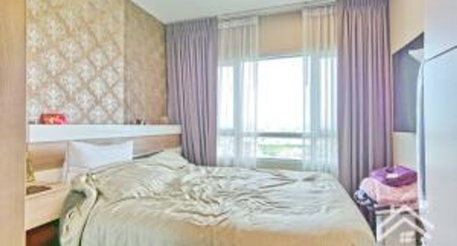 For sale 1 bed condo in Mueang Nonthaburi, Nonthaburi