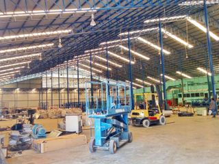 For sale warehouse in Plaeng Yao, Chachoengsao