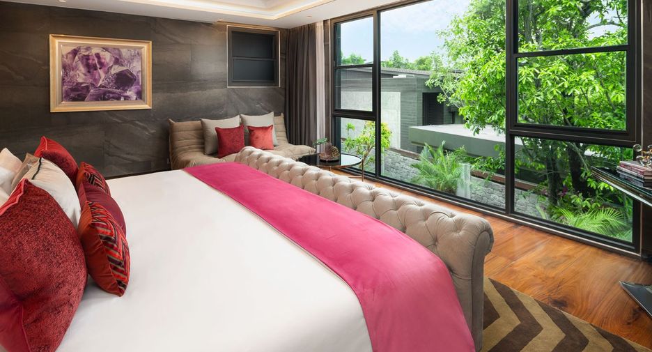 For rent 5 Beds hotel in South Pattaya, Pattaya
