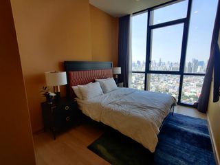 Wohnung zur Miete mit 3 Zimmer in Watthana, Bangkok